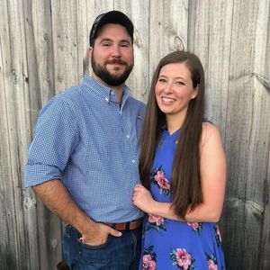 Meet your Posher, Kaylee